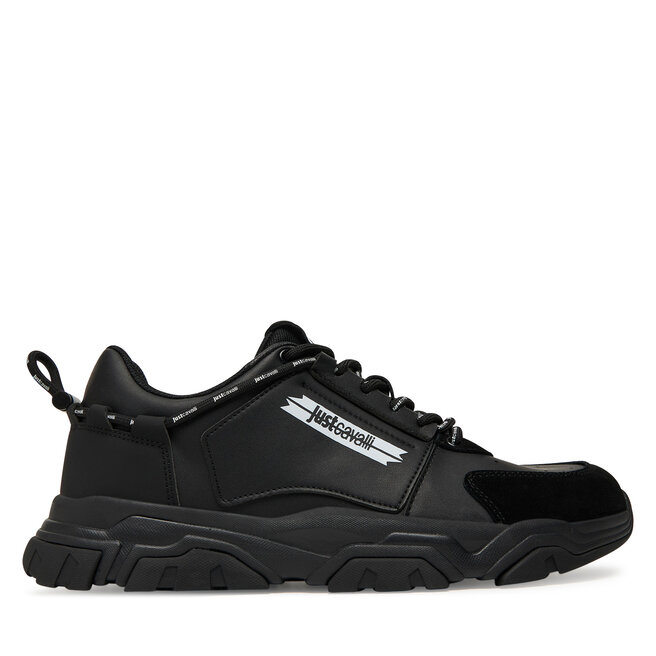 Sneakersy Just Cavalli