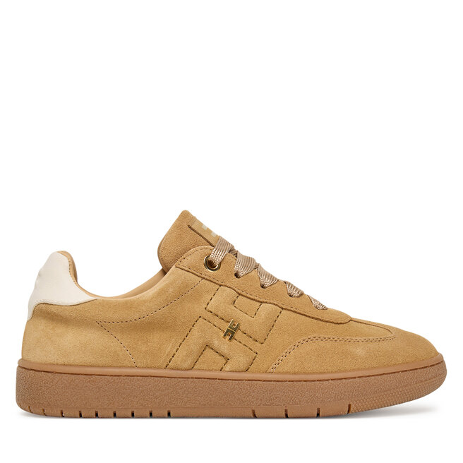 Sneakersy Elisabetta Franchi