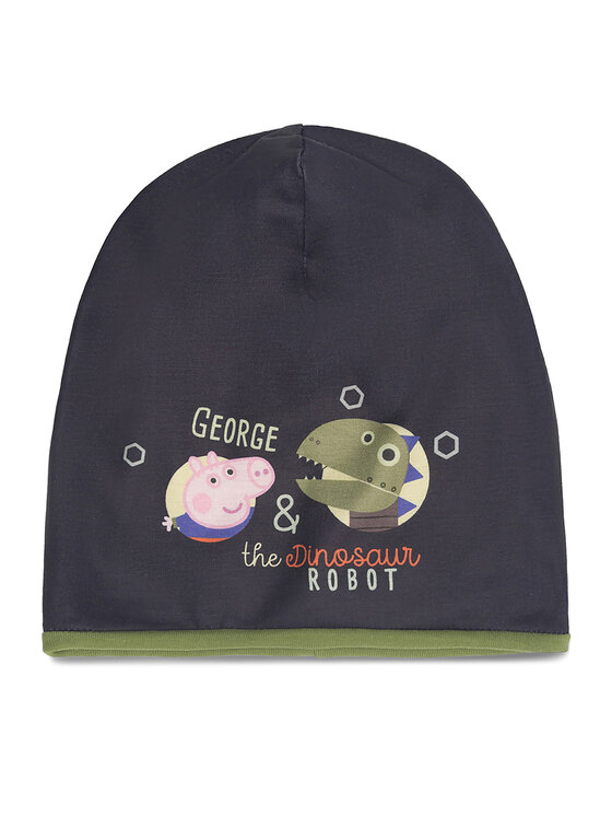 Peppa Pig Czapka ACCCS_AW23-50PP Khaki miniaturka