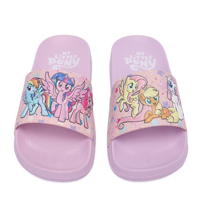 Klapki My Little Pony