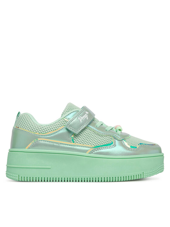 Primigi Sneakersy AVANT 1467544 Zielony