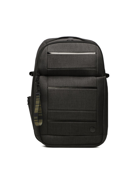 CAT Footwear Plecak B. Holt Cabin Backpack 84348-500 Czarny