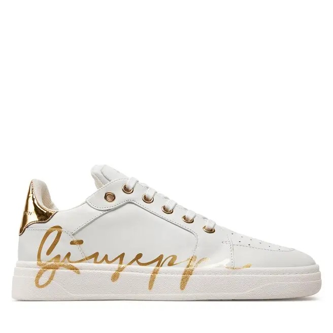 Sneakersy Giuseppe Zanotti