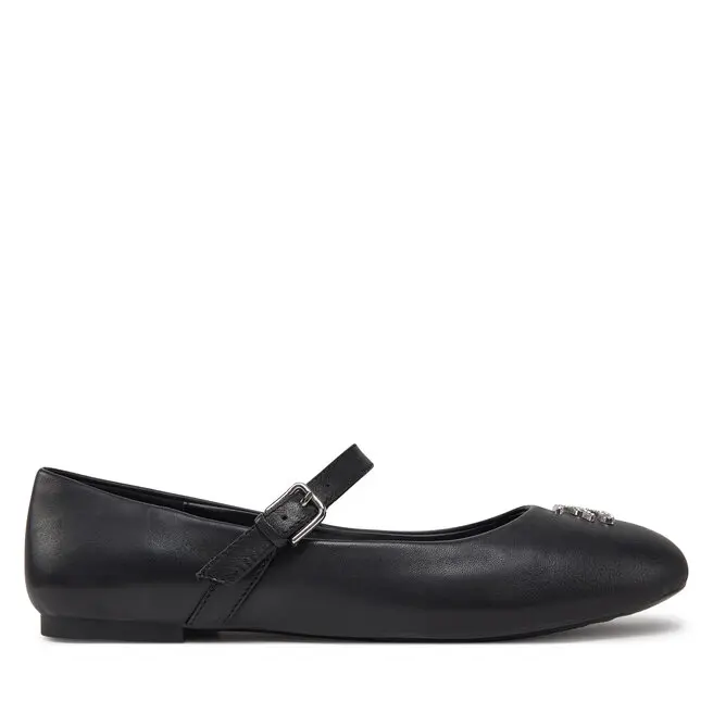 Baleriny KARL LAGERFELD