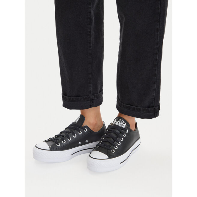 Trampki Converse