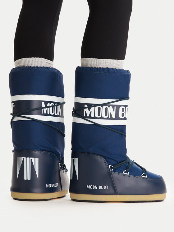 Śniegowce Moon Boot