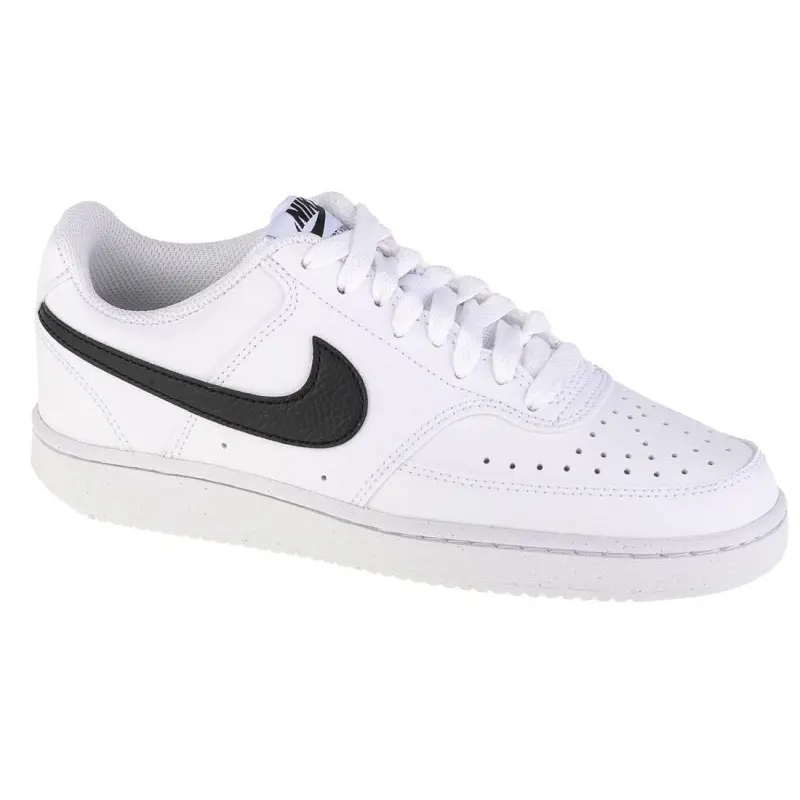 Buty Nike Court Vision Low Nn DH3158-101 białe