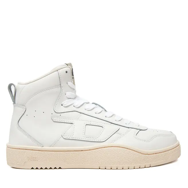 Sneakersy Diesel