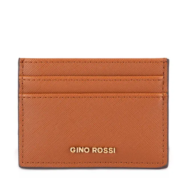Etui na karty kredytowe GINO ROSSI