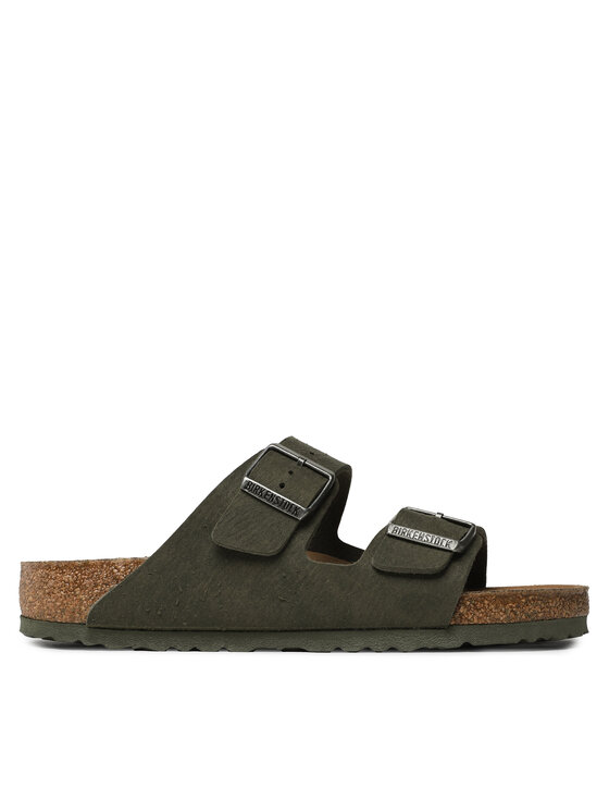 Birkenstock Klapki Arizona 1024550 Khaki