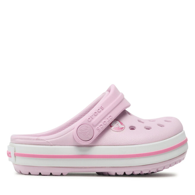 Klapki Crocs