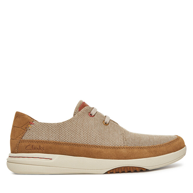 Sneakersy Clarks