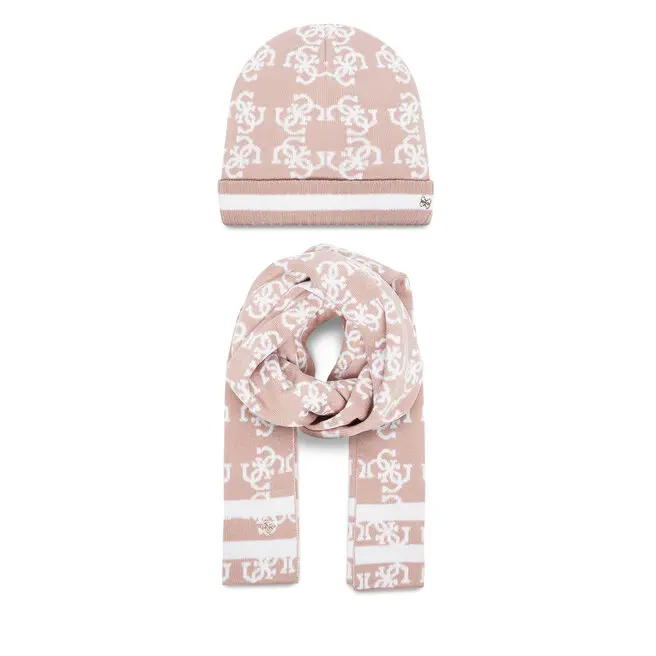 Czapka Guess