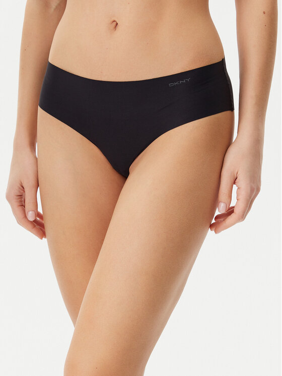 DKNY Komplet fig DK5028BP3 Czarny