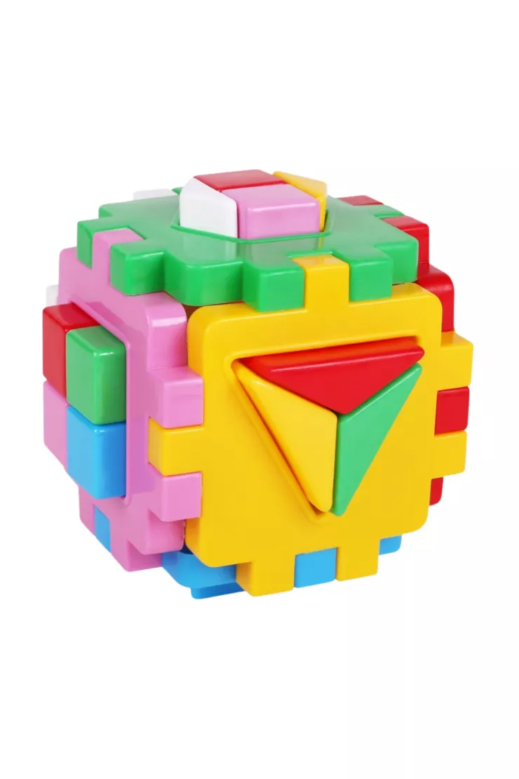 Sorter Logiczny