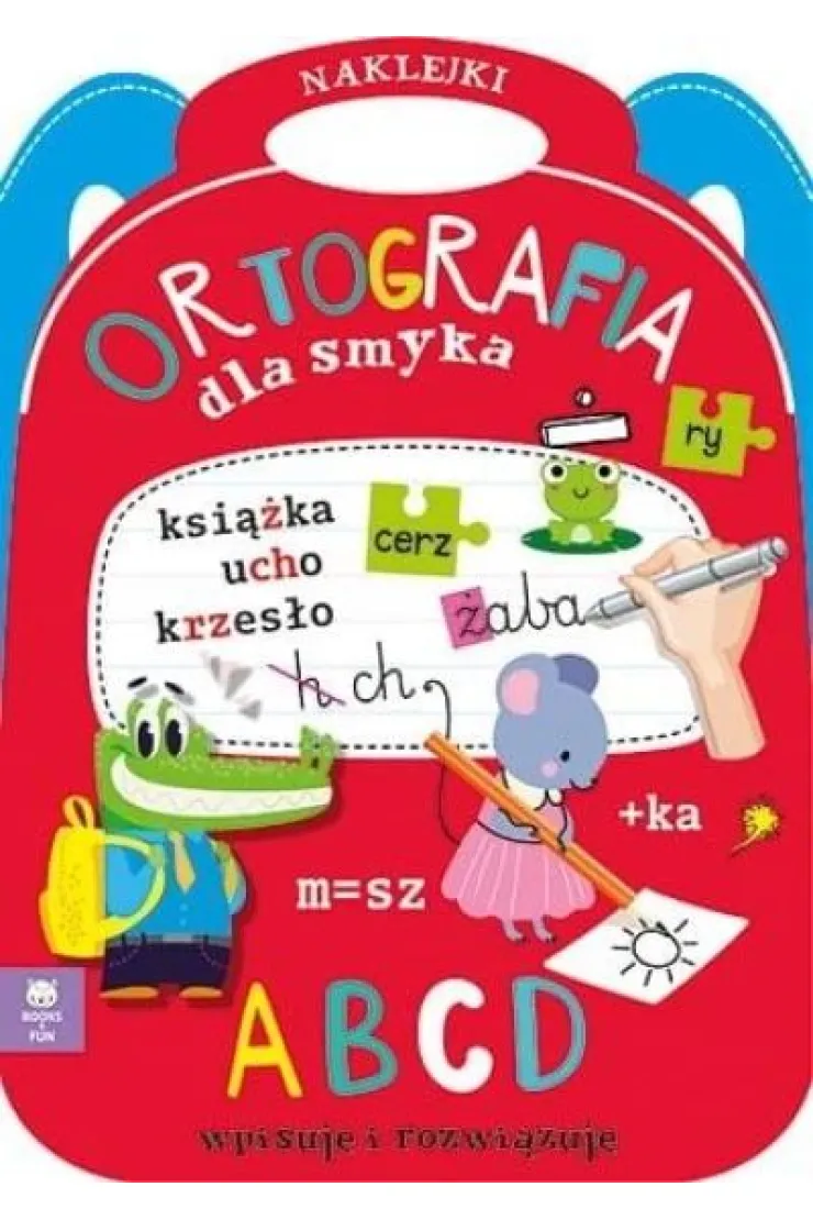 Ortografia dla smyka