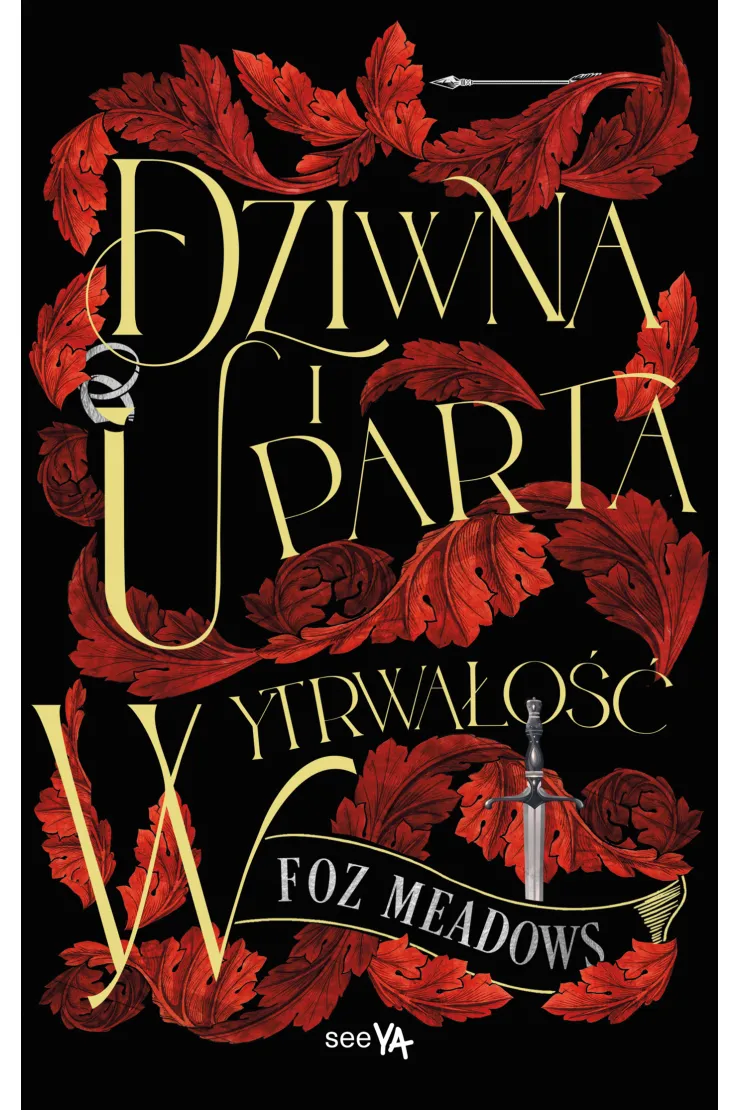 Dziwna i uparta wytrwałość