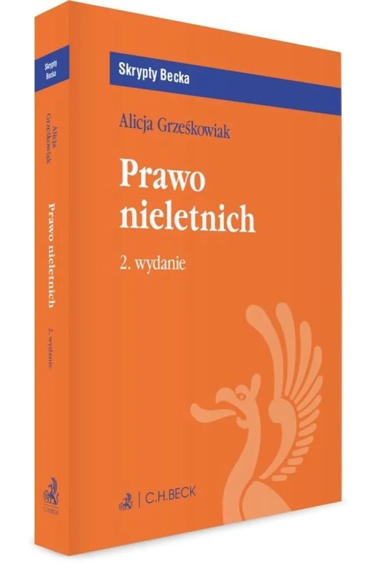 Prawo nieletnich z testami online