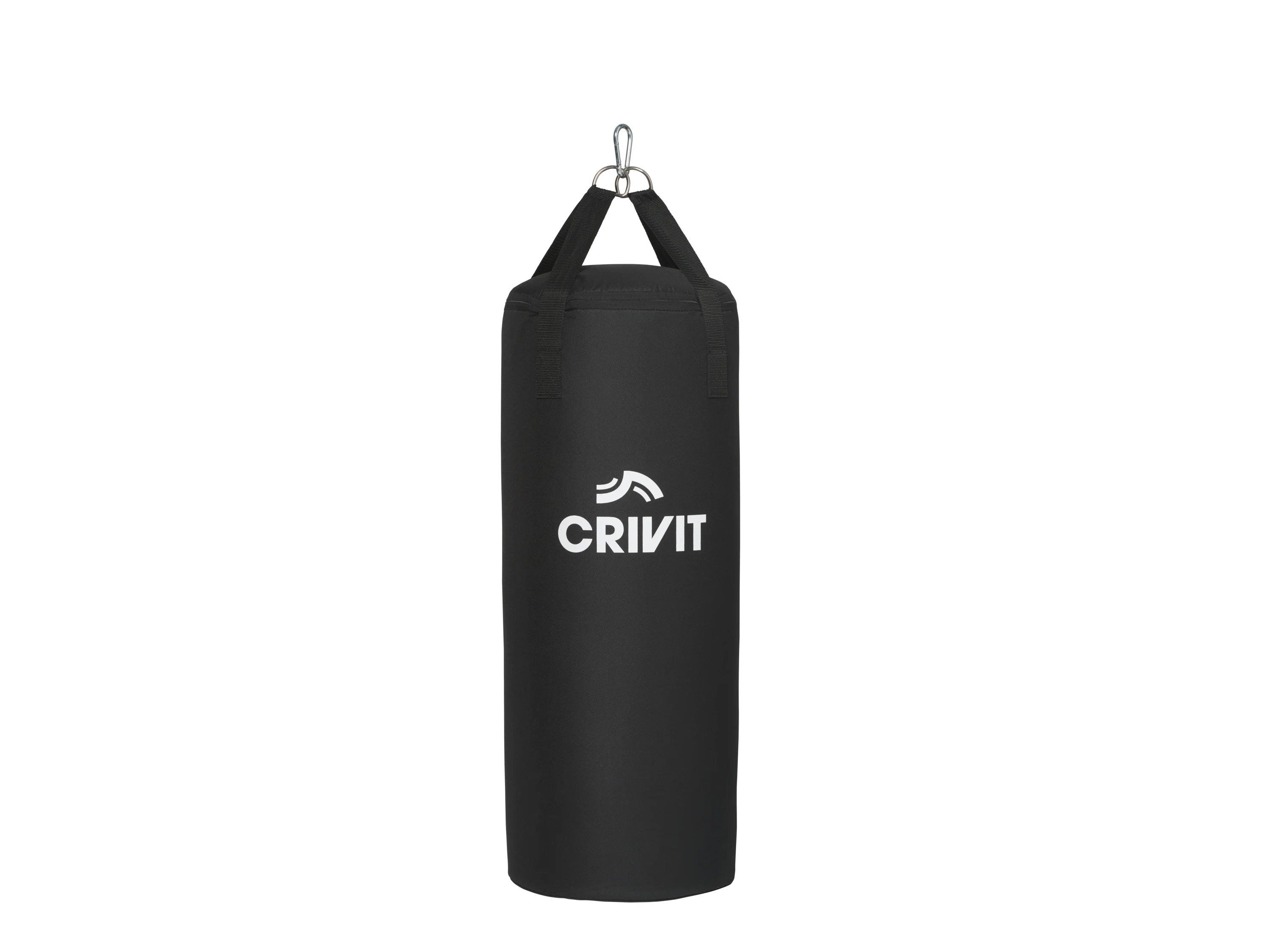 CRIVIT Worek treningowy Canvas, 80 x 30 cm