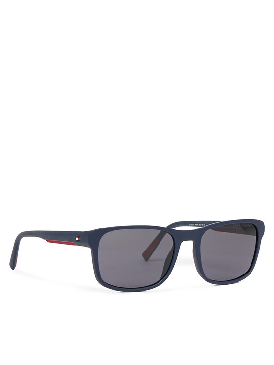 Tommy Hilfiger Okulary przeciwsłoneczne 2325/S 208681 Granatowy