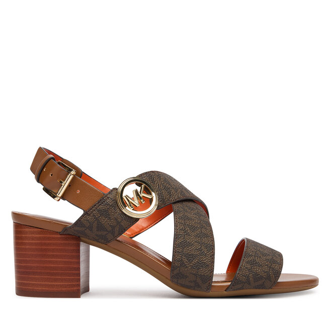 Sandały MICHAEL Michael Kors