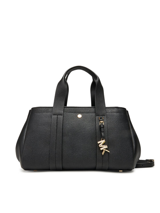 MICHAEL Michael Kors Torebka Romee 30T5G1ZS1L Czarny