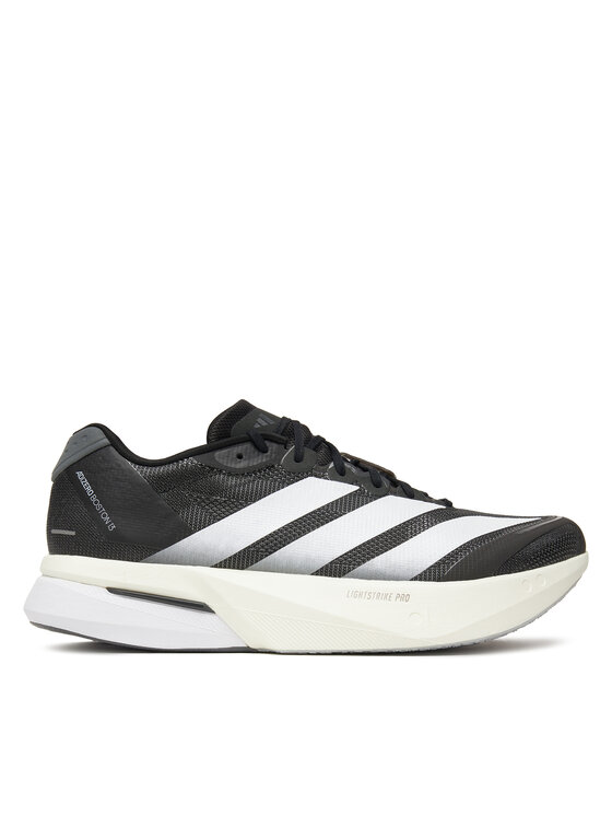 adidas Buty do biegania adizero Boston 13 JS4938 Czarny