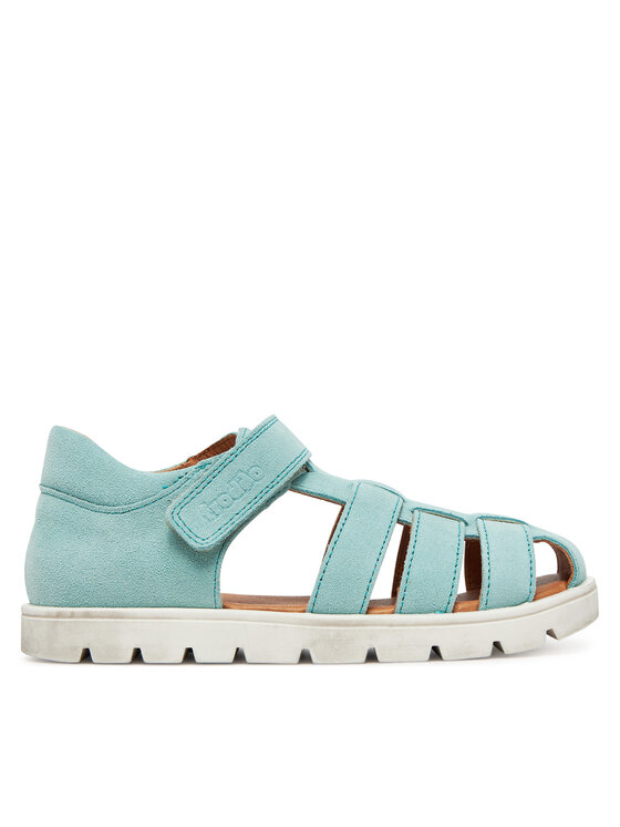 Froddo Sandały Keko G3150287-6 D Zielony