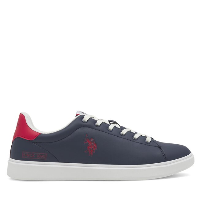 Sneakersy U.S. Polo Assn.