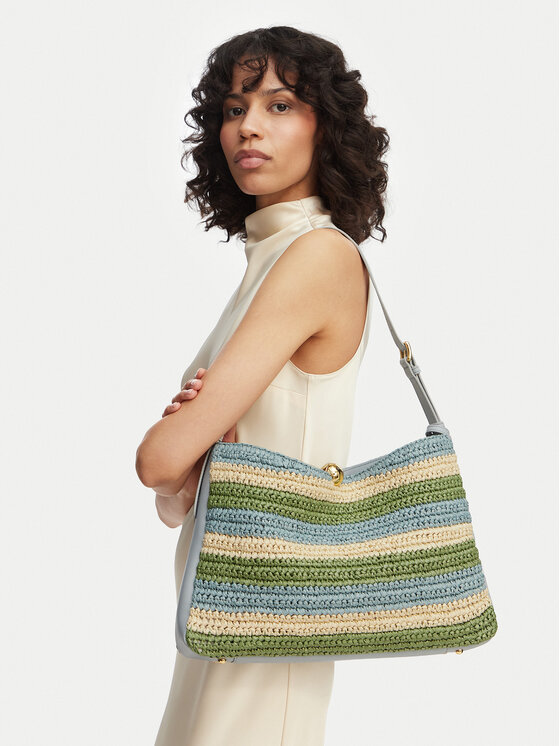Furla Torebka Sfera Soft L WB02043 BX4447 CN 4500S Błękitny