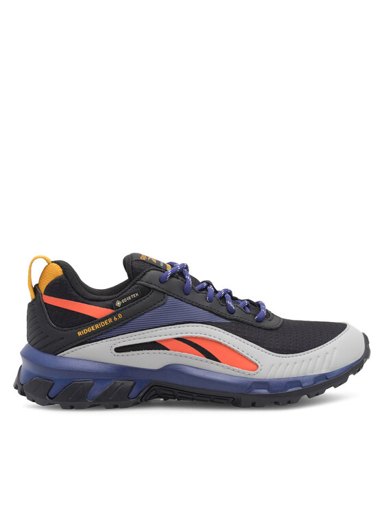 Reebok Buty do biegania Ridgerider 6 Gtx GX2247 Kolorowy miniaturka