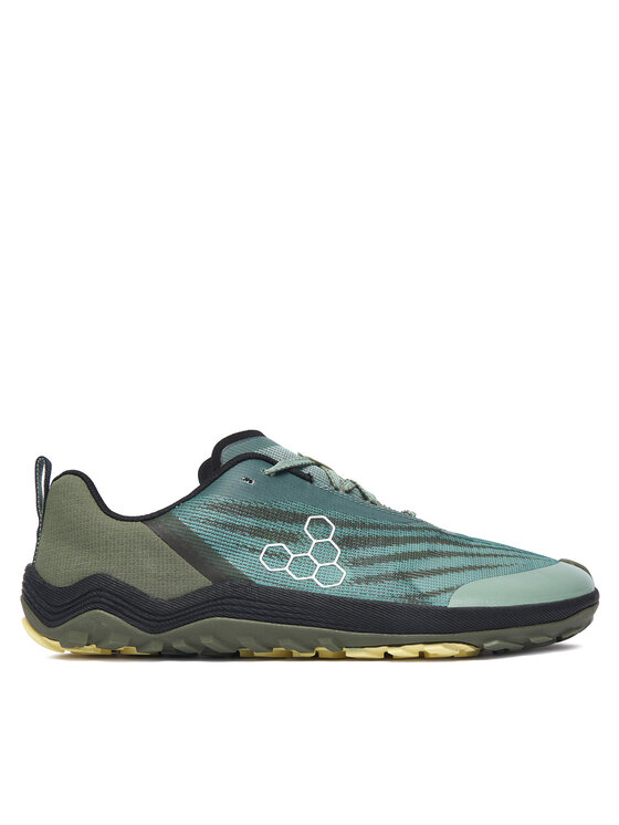 Vivo Barefoot Sneakersy Primus Trail Flow 309317 Zielony