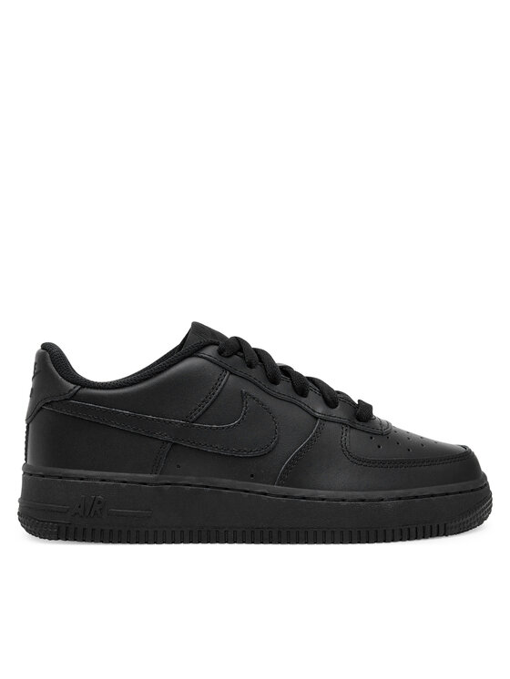 Nike Sneakersy Air Force 1 LE FV5951 Czarny