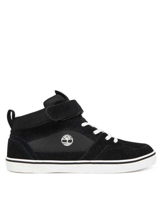 Timberland Sneakersy Stone Jump TB0A27ZXEK41 Czarny