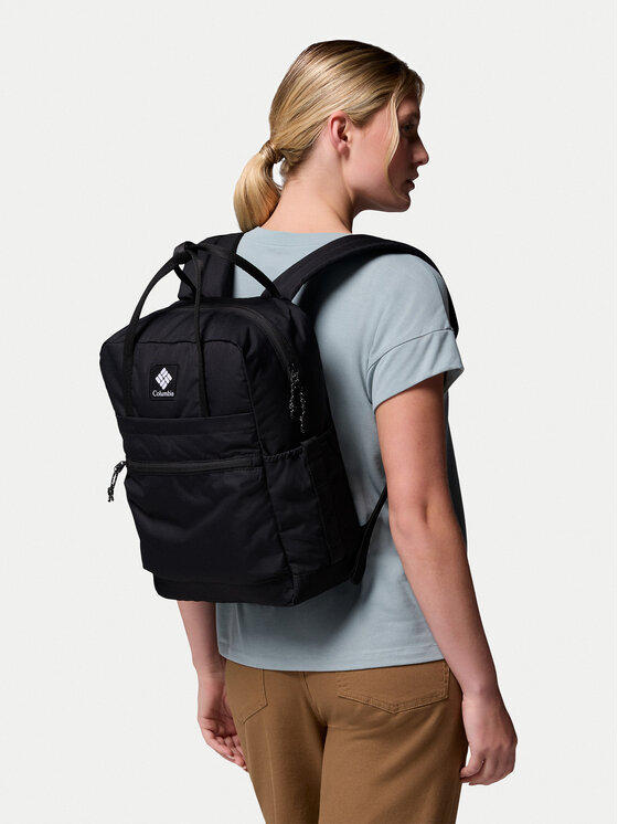Columbia Plecak Trail Traveler™ II 18L 2158191 Czarny