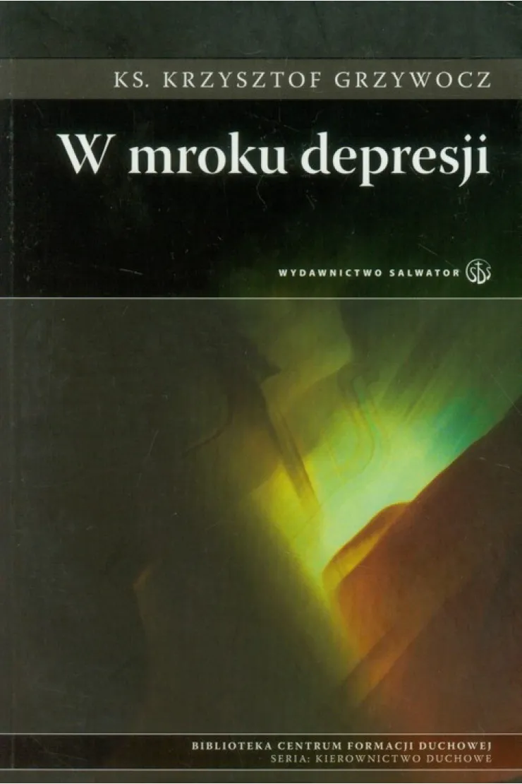 W mroku depresji (pocket)