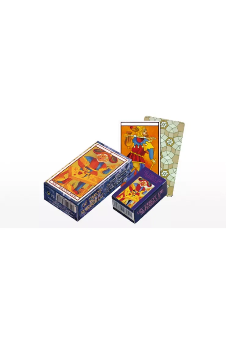 Tarot Marsylski