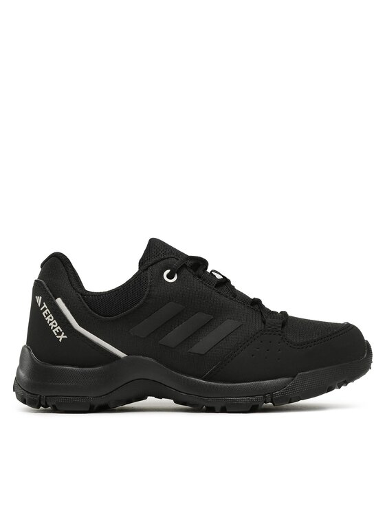 adidas Trekkingi Terrex Hyperhiker Low Hiking Shoes HQ5823 Czarny