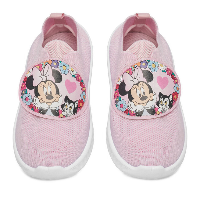Trampki Mickey&Friends