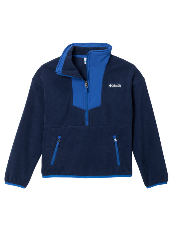 Columbia Polar Sequoia Grove™ 2087651 Granatowy Regular Fit