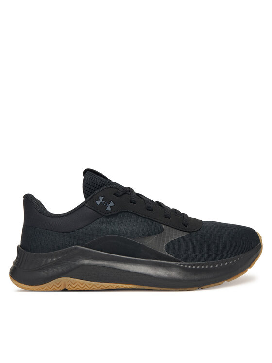 Under Armour Buty na siłownię UA W Aurora 3 6000760 Czarny