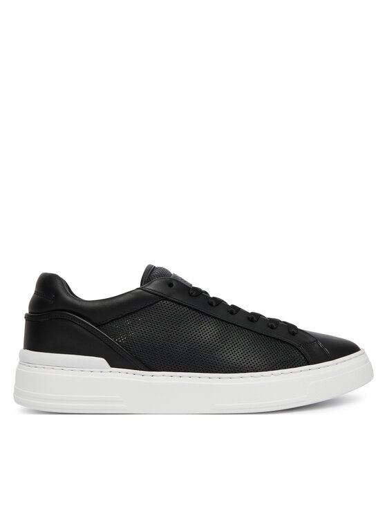 Fabi Sneakersy FU1335.A01XLCPUQ900 Czarny
