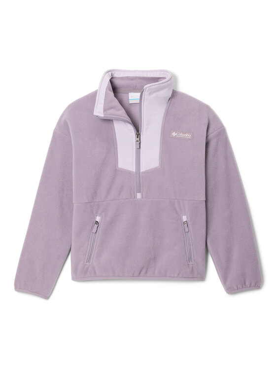 Columbia Polar Sequoia Grove™ 2087651 Fioletowy Regular Fit