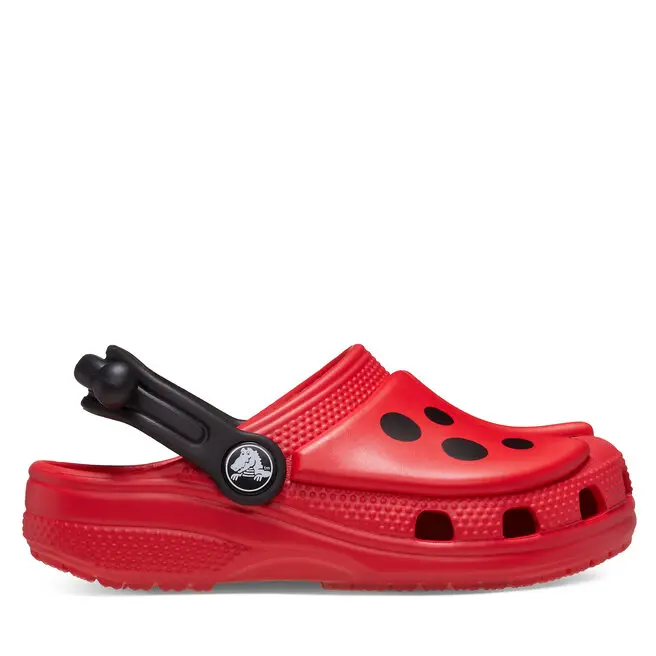 Klapki Crocs