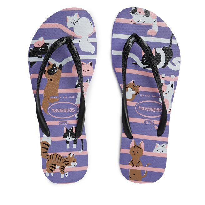 Japonki Havaianas
