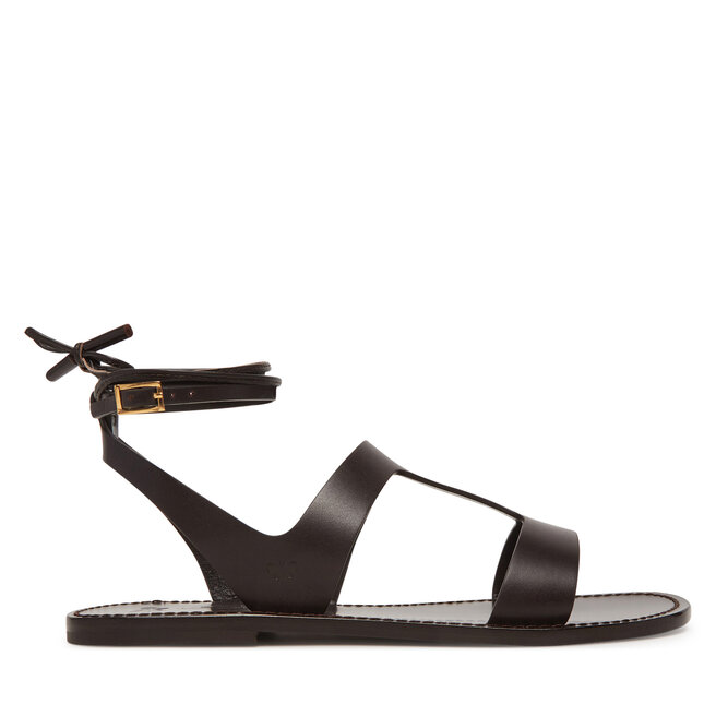 Sandały Weekend Max Mara