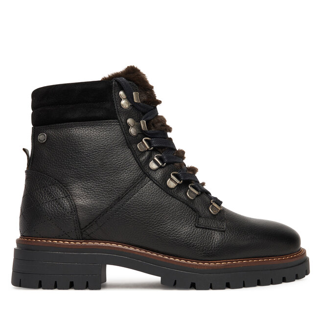 Trapery Barbour