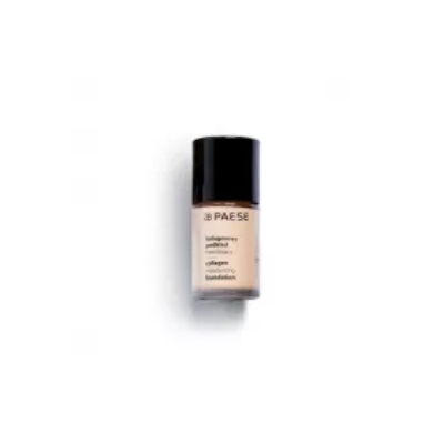 Paese podkład nawilżający kolagenowy 301C Nude 30 ml