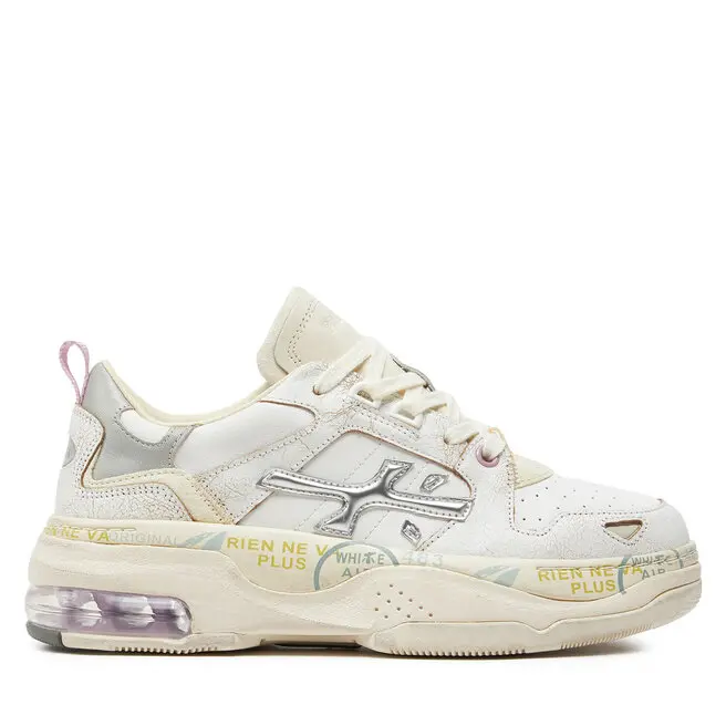 Sneakersy Premiata