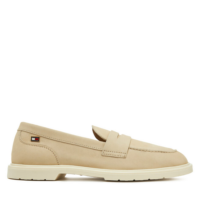 Mokasyny Tommy Hilfiger